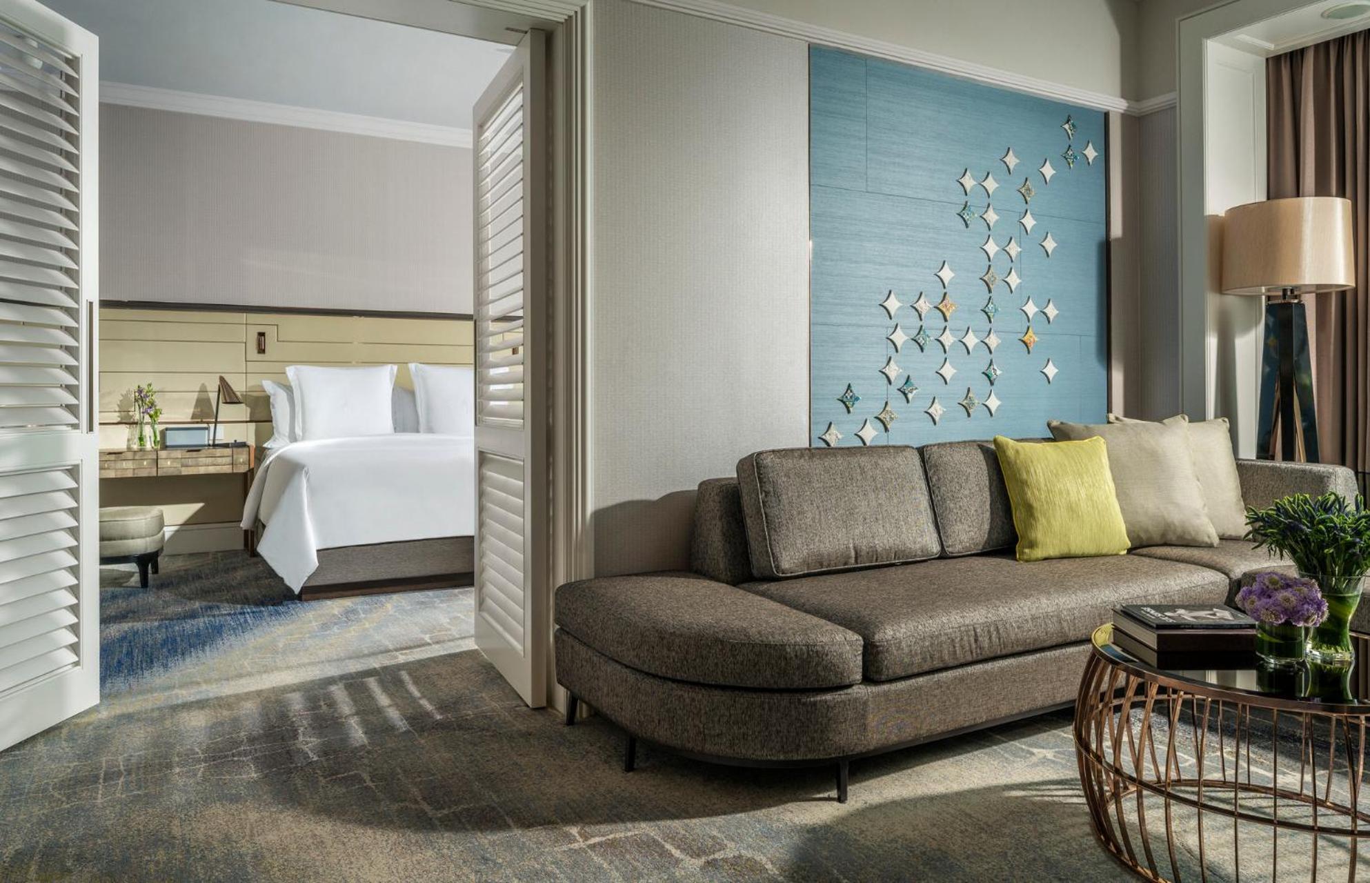 Four Seasons 5* Singapore