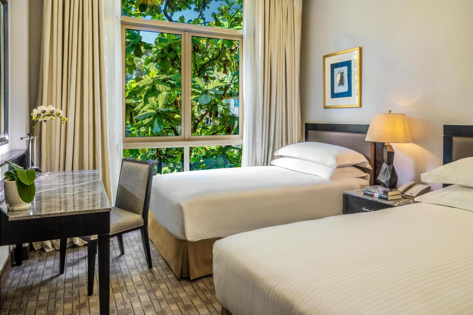 Aparthotel Treetops Executive Residences Singapore