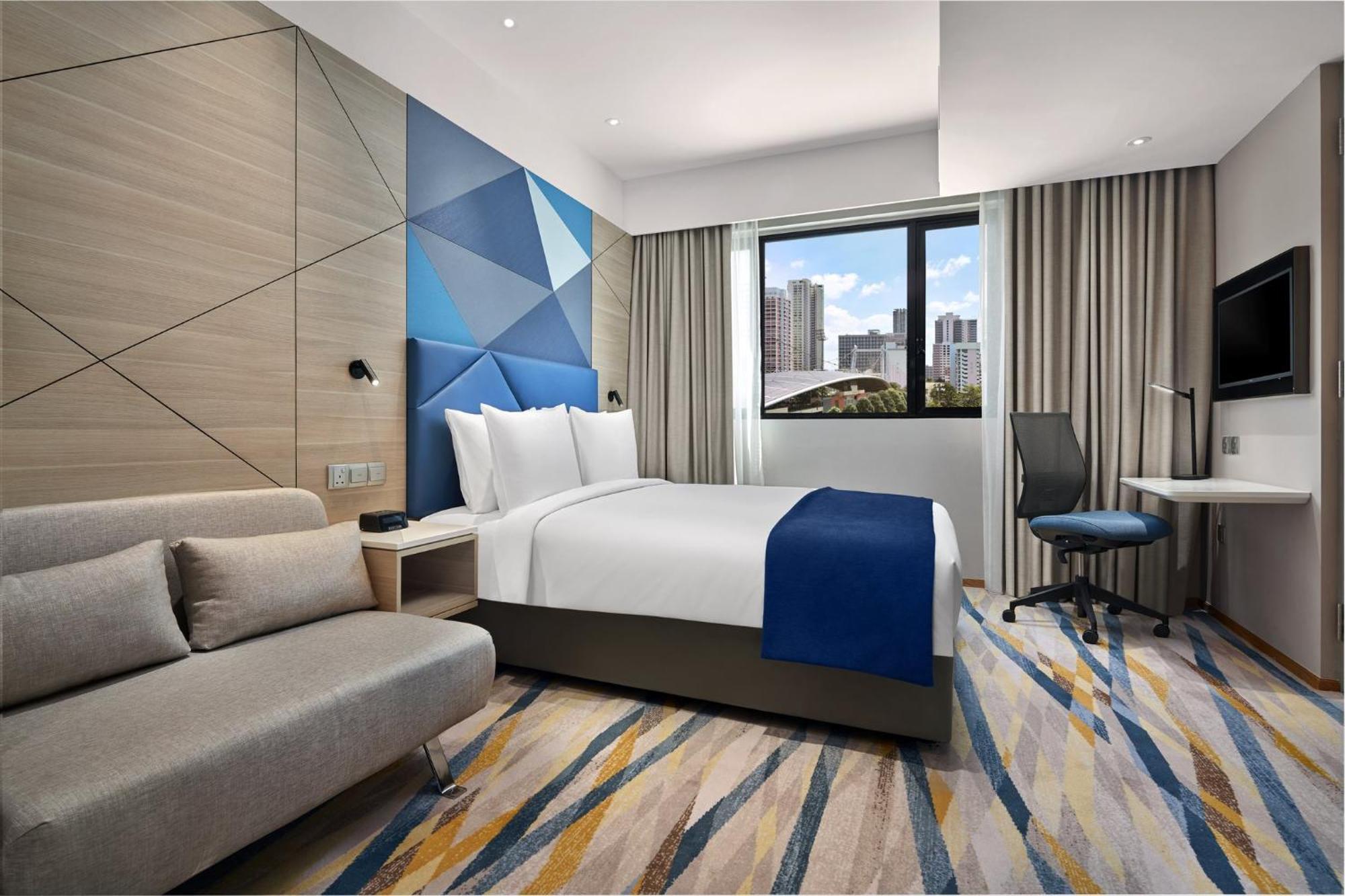Express Serangoon By Ihg