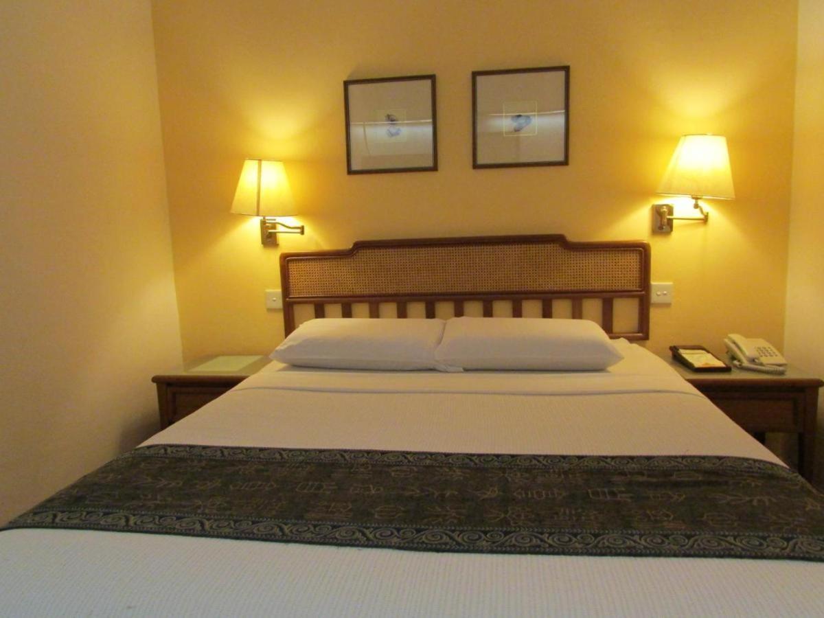 Hotel Perak 3*
