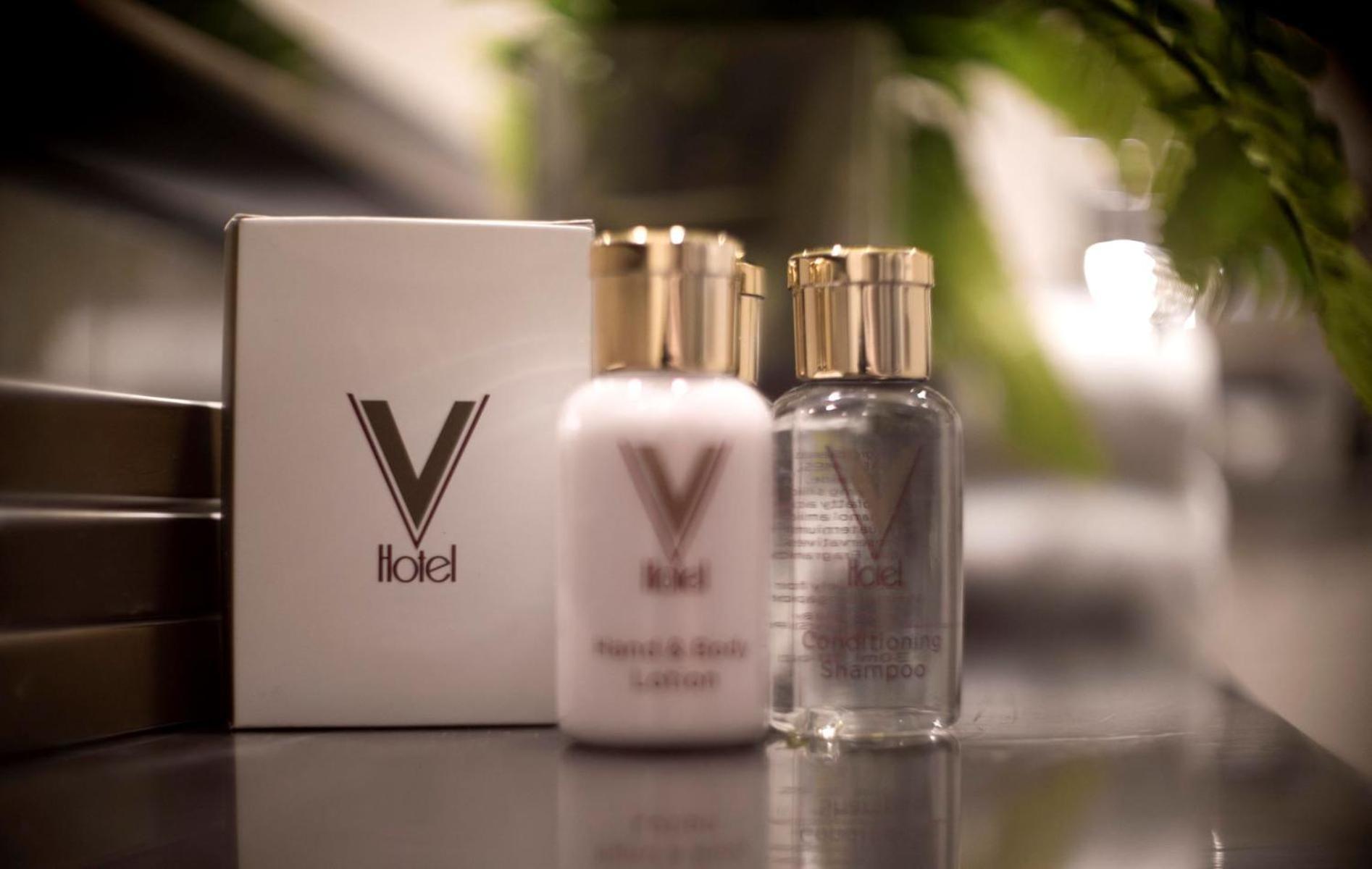 Hotel V Bencoolen 4*