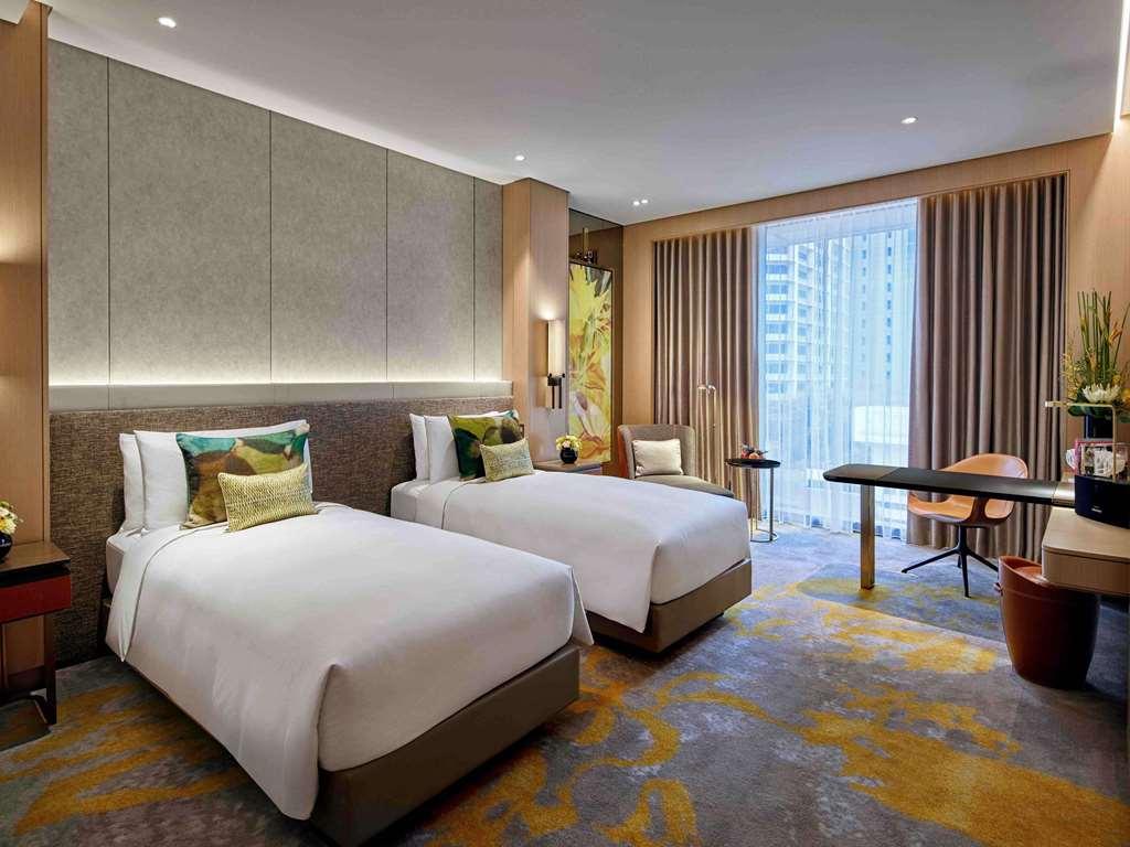 Sofitel Centre Singapore