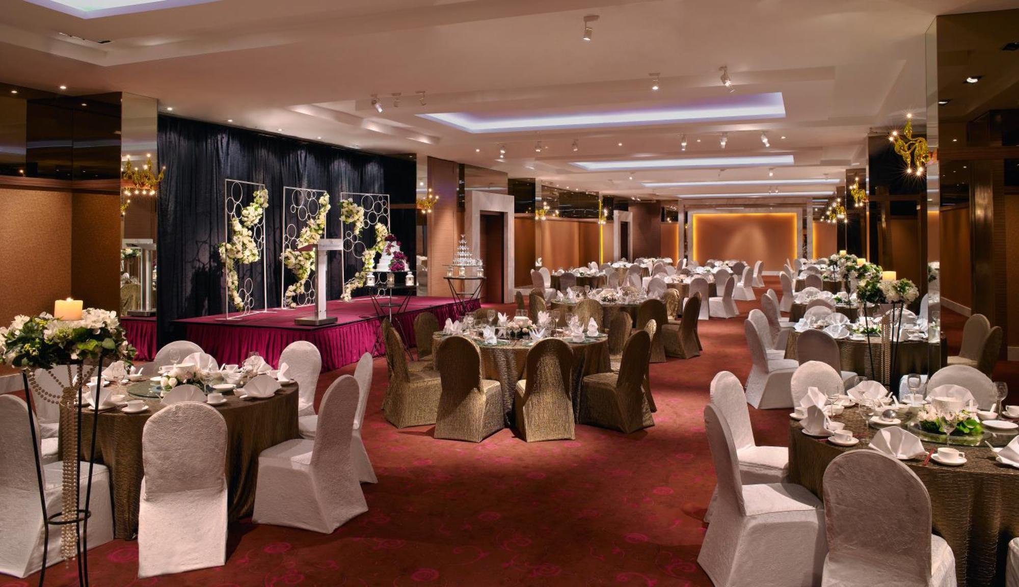 Hotel Canning Singapore
