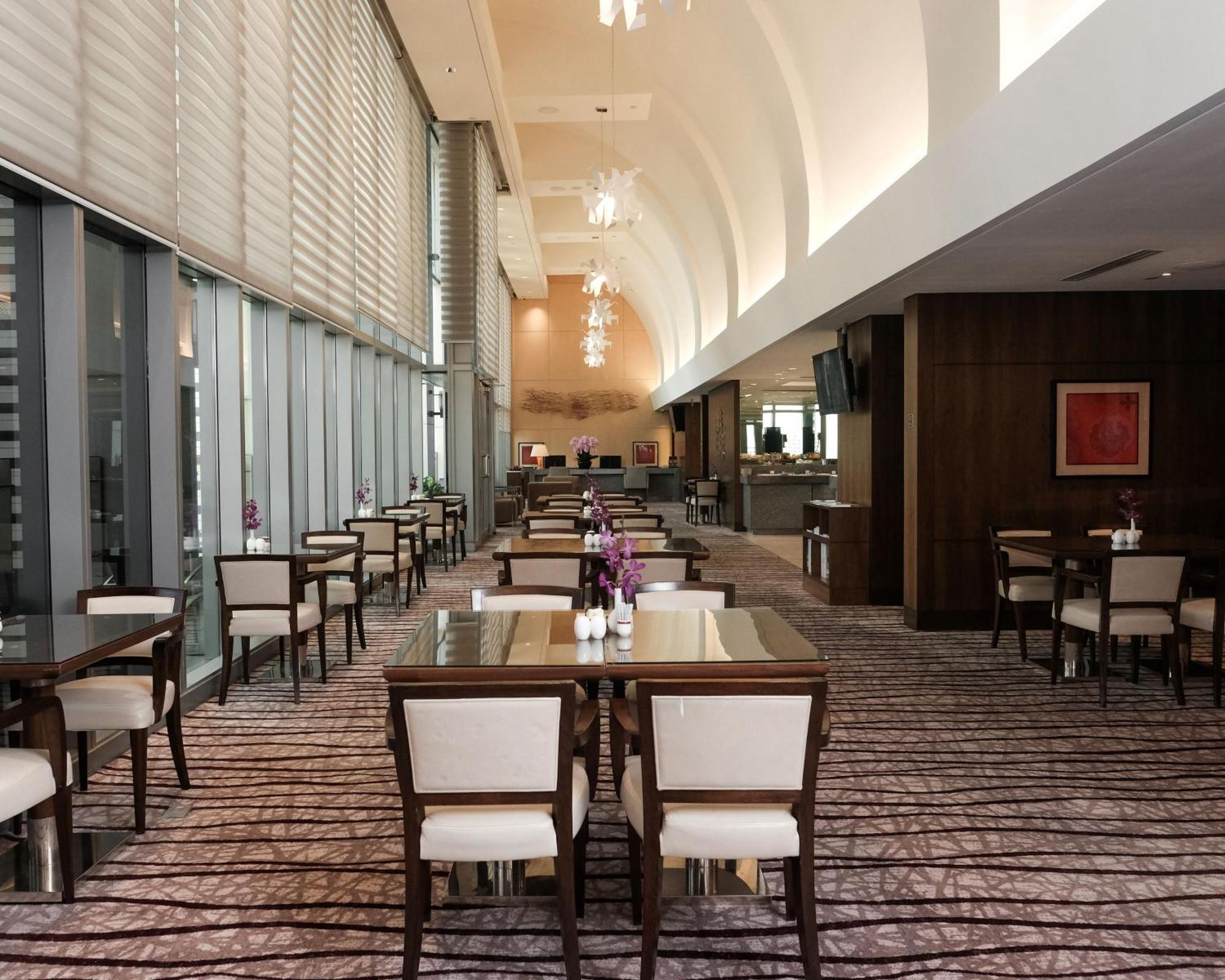 Hotel Carlton Singapore
