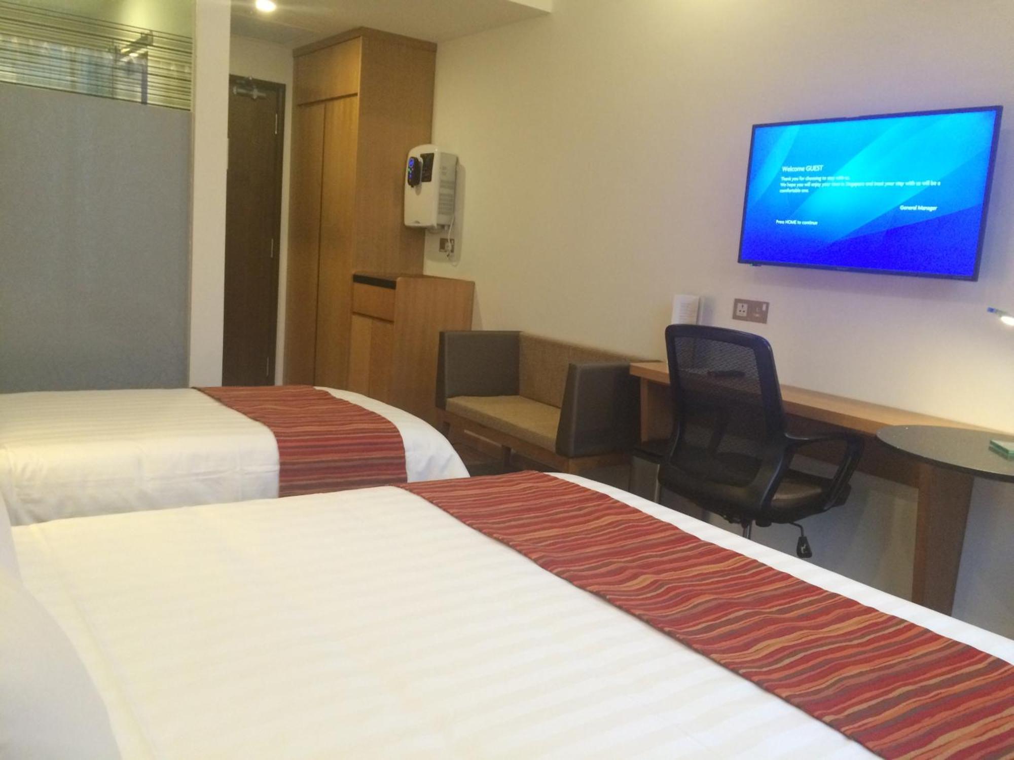 Grand Hotel 4*
