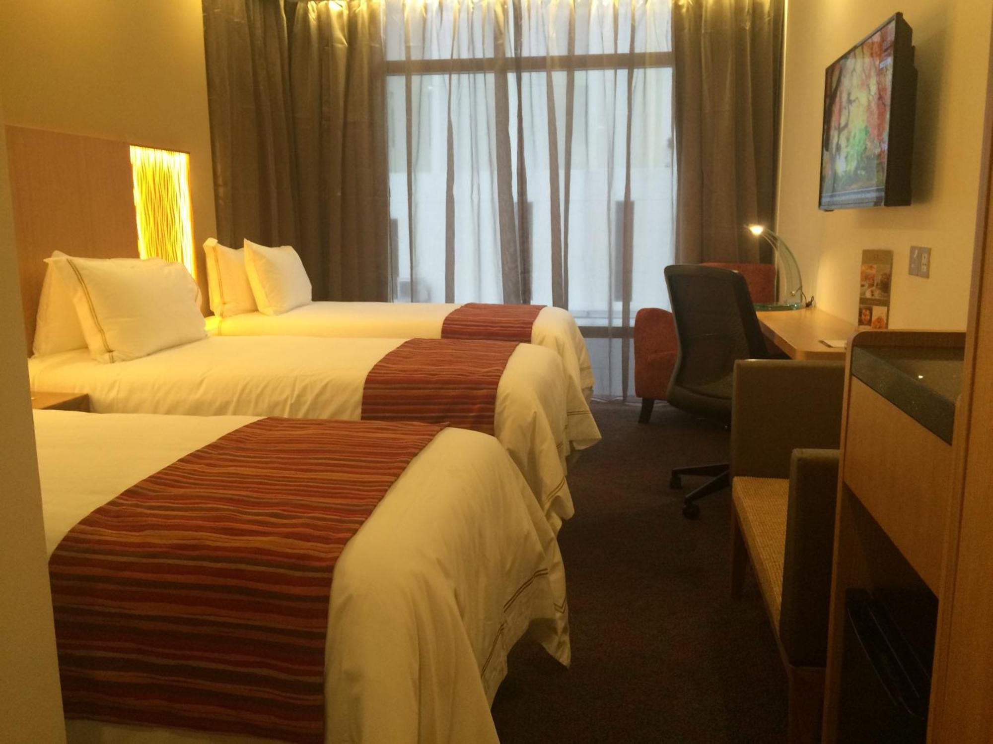 Grand Hotel 4*
