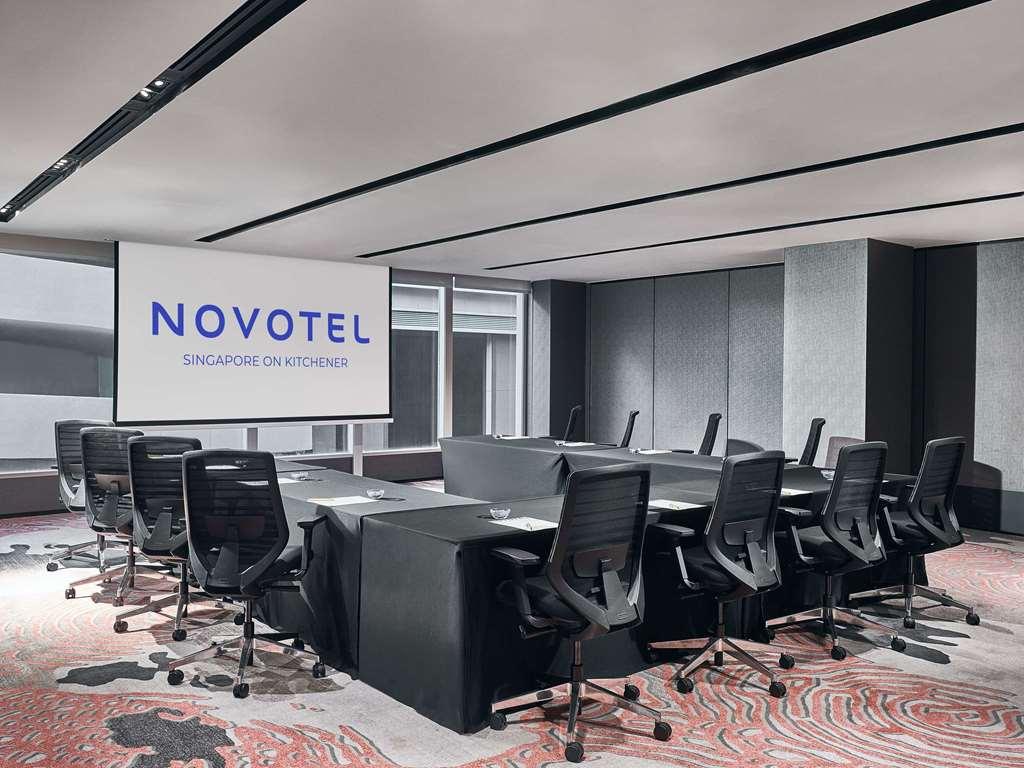 Novotel On Kitchener