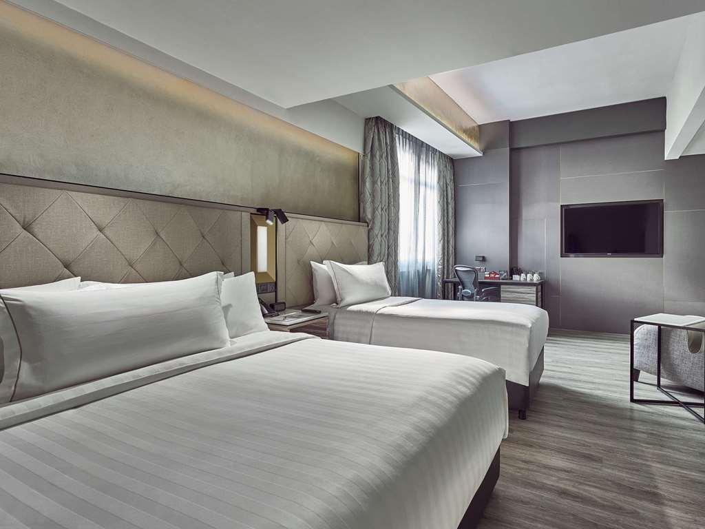 Novotel On Kitchener Hotel Singapore