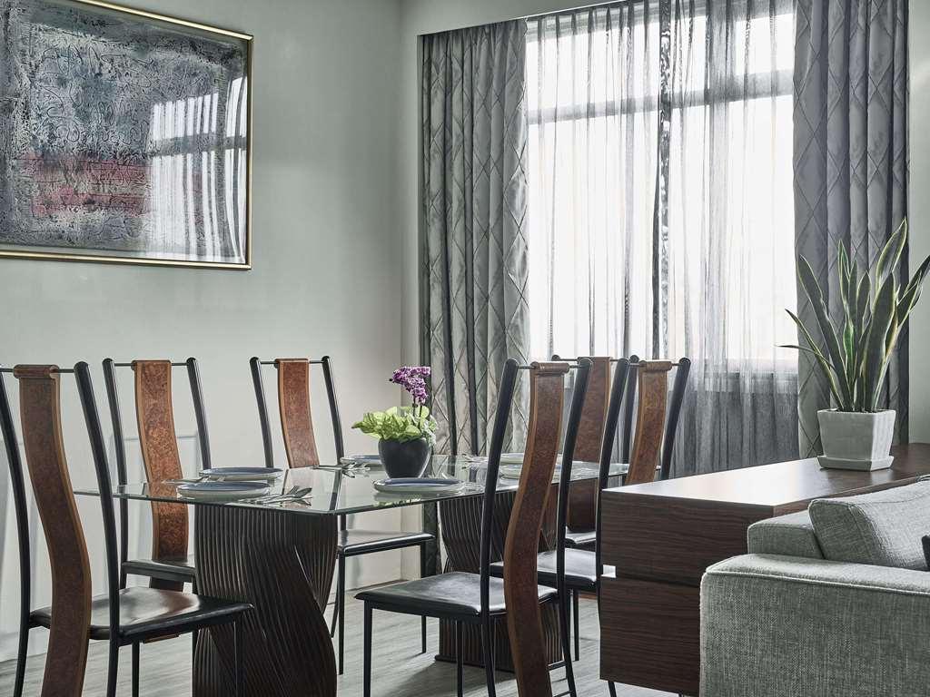 Novotel On Kitchener Singapore
