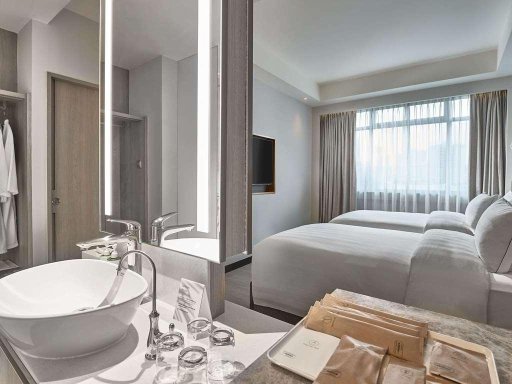 Novotel On Kitchener * Singapore