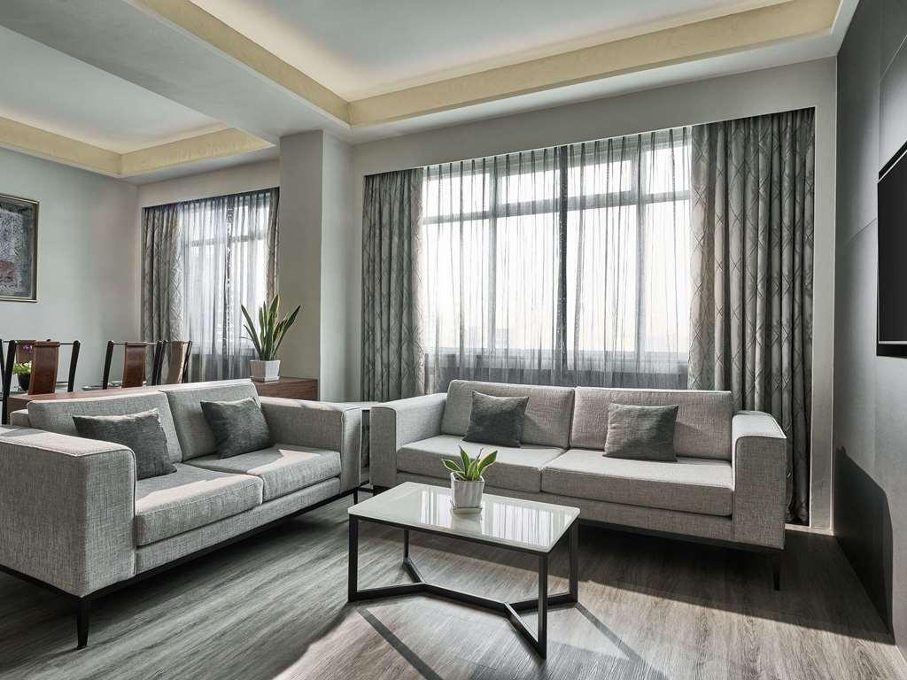Novotel On Kitchener Singapore