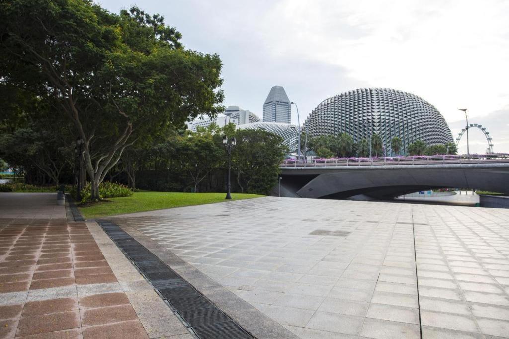 The Keong Saik 3* Singapore