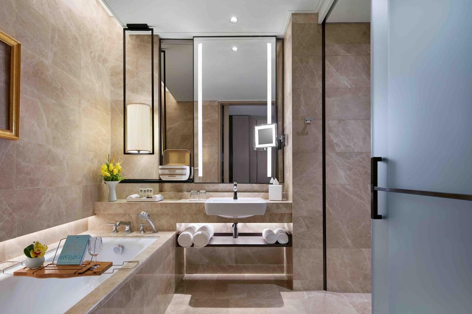 Sofitel Centre Singapore