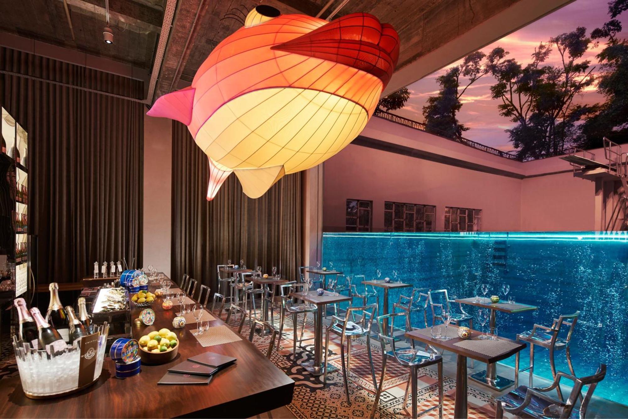 Hotel Jw Marriott South