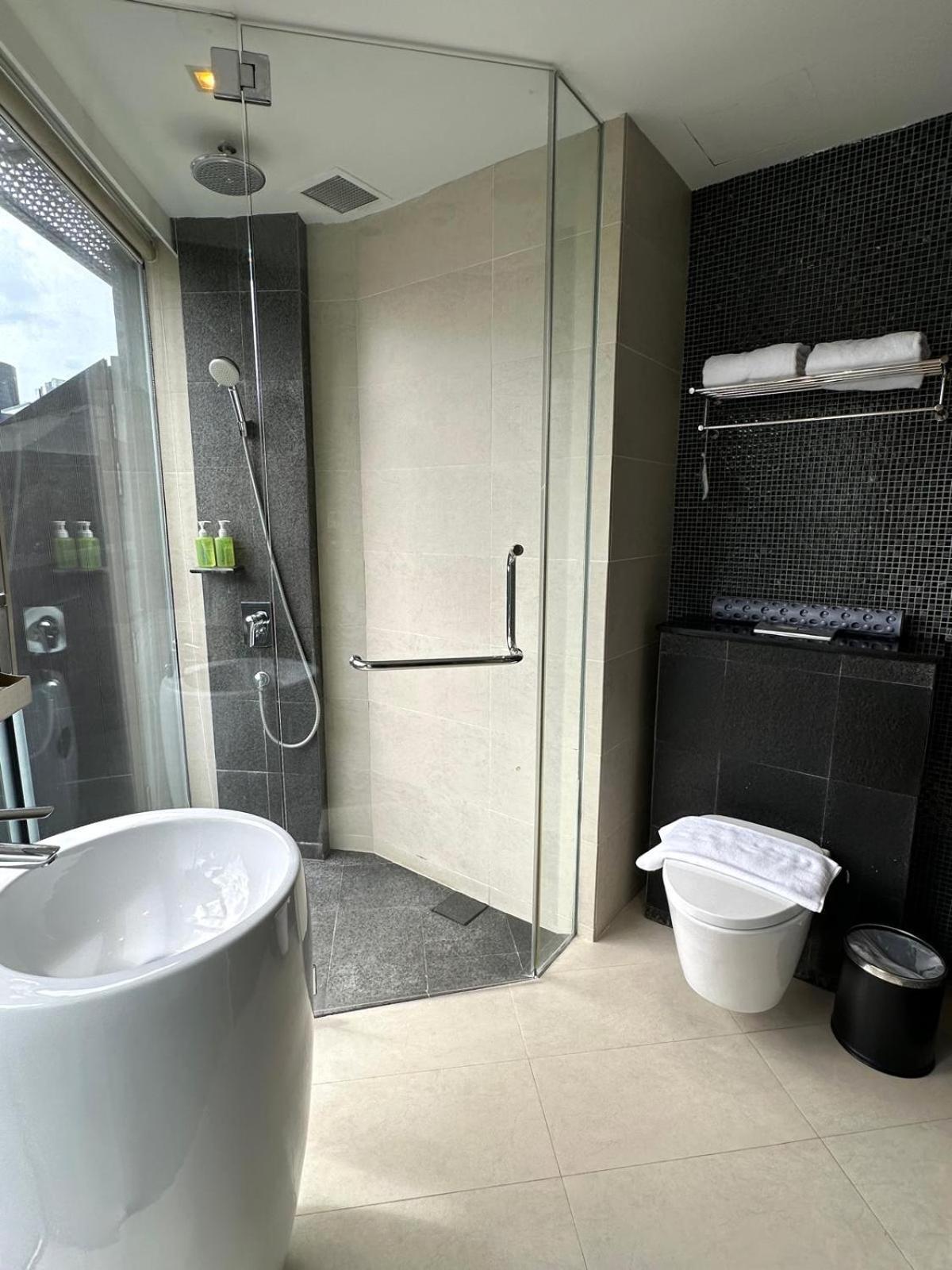 D'hotel Managed By The Ascott Limited 4*