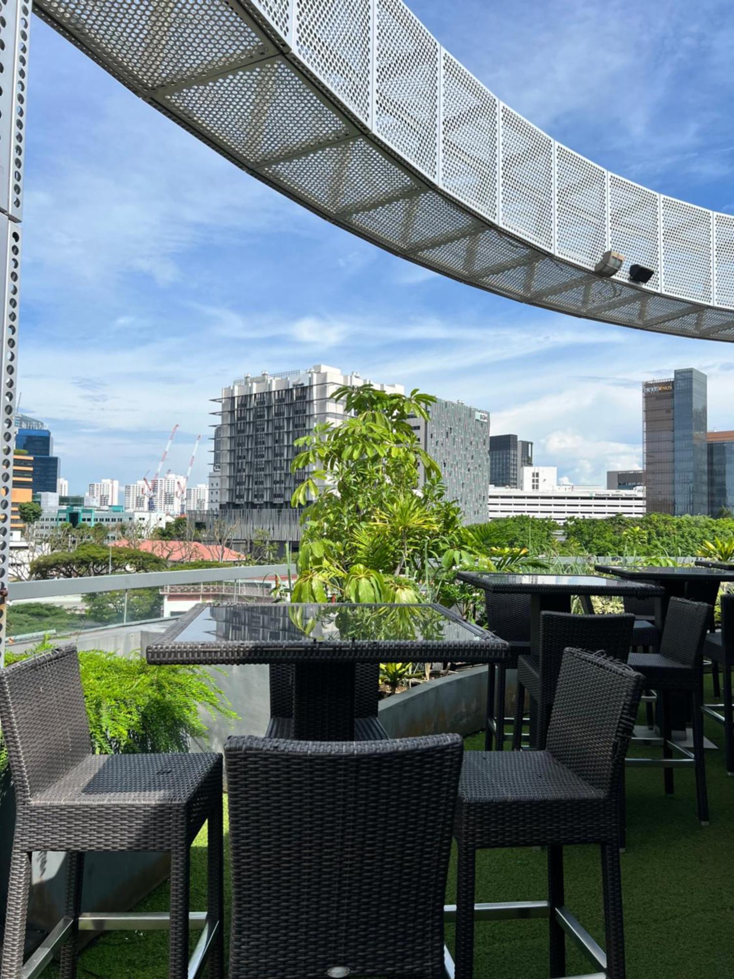 Hotel D'hotel Managed By The Ascott Limited
