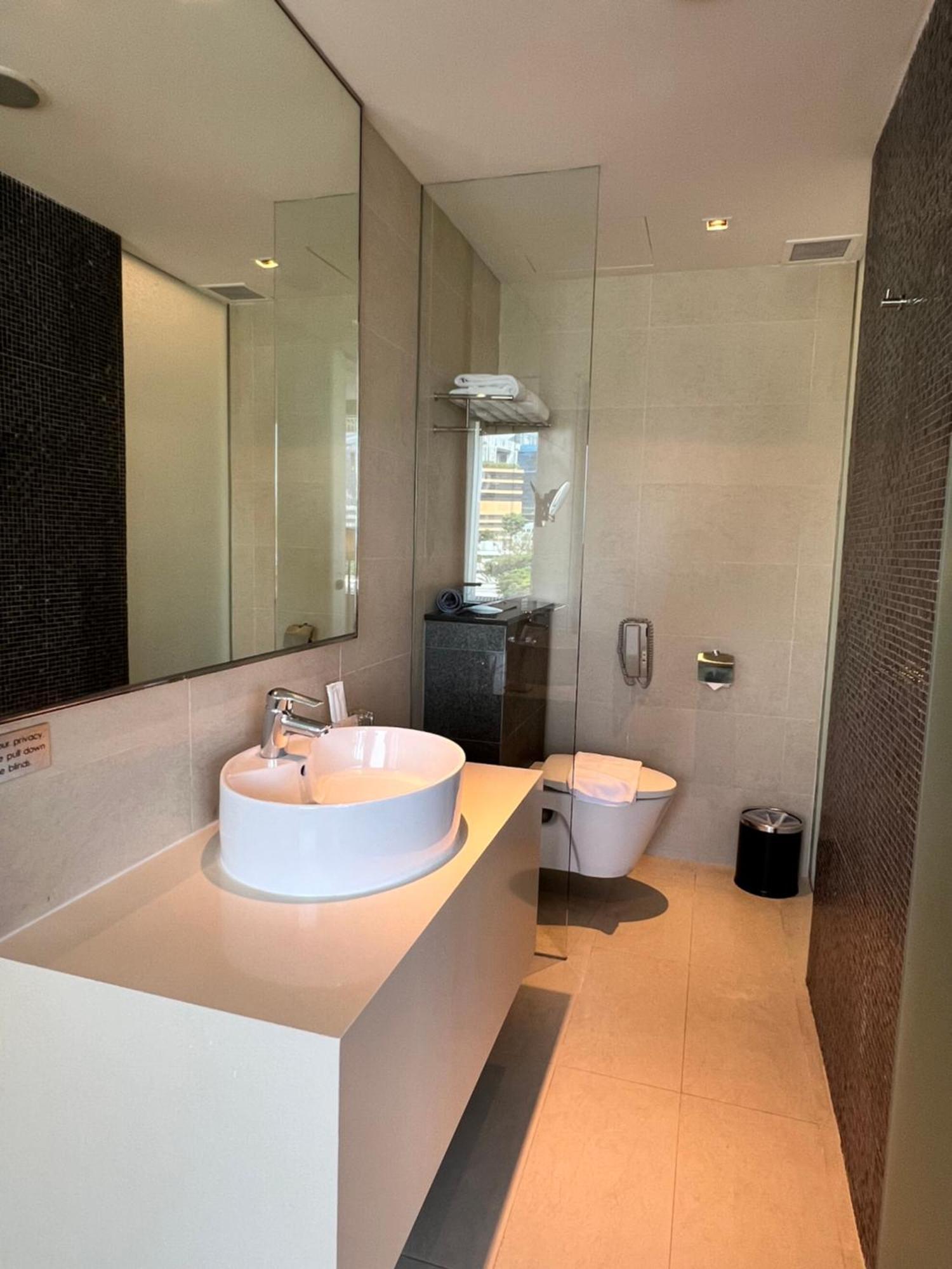 D'hotel Managed By The Ascott Limited Singapore