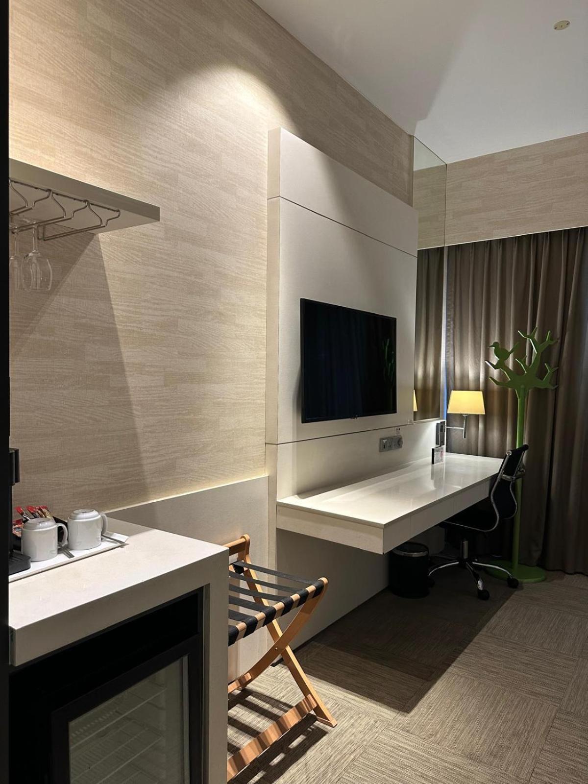 D'hotel Managed By The Ascott Limited Hotel Singapore