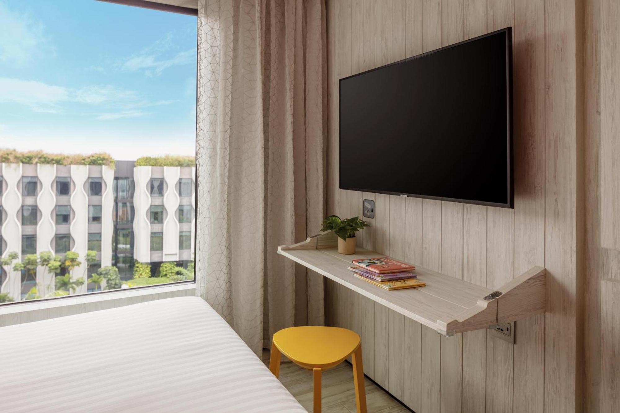 Village Sentosa By Far East Hospitality 4*