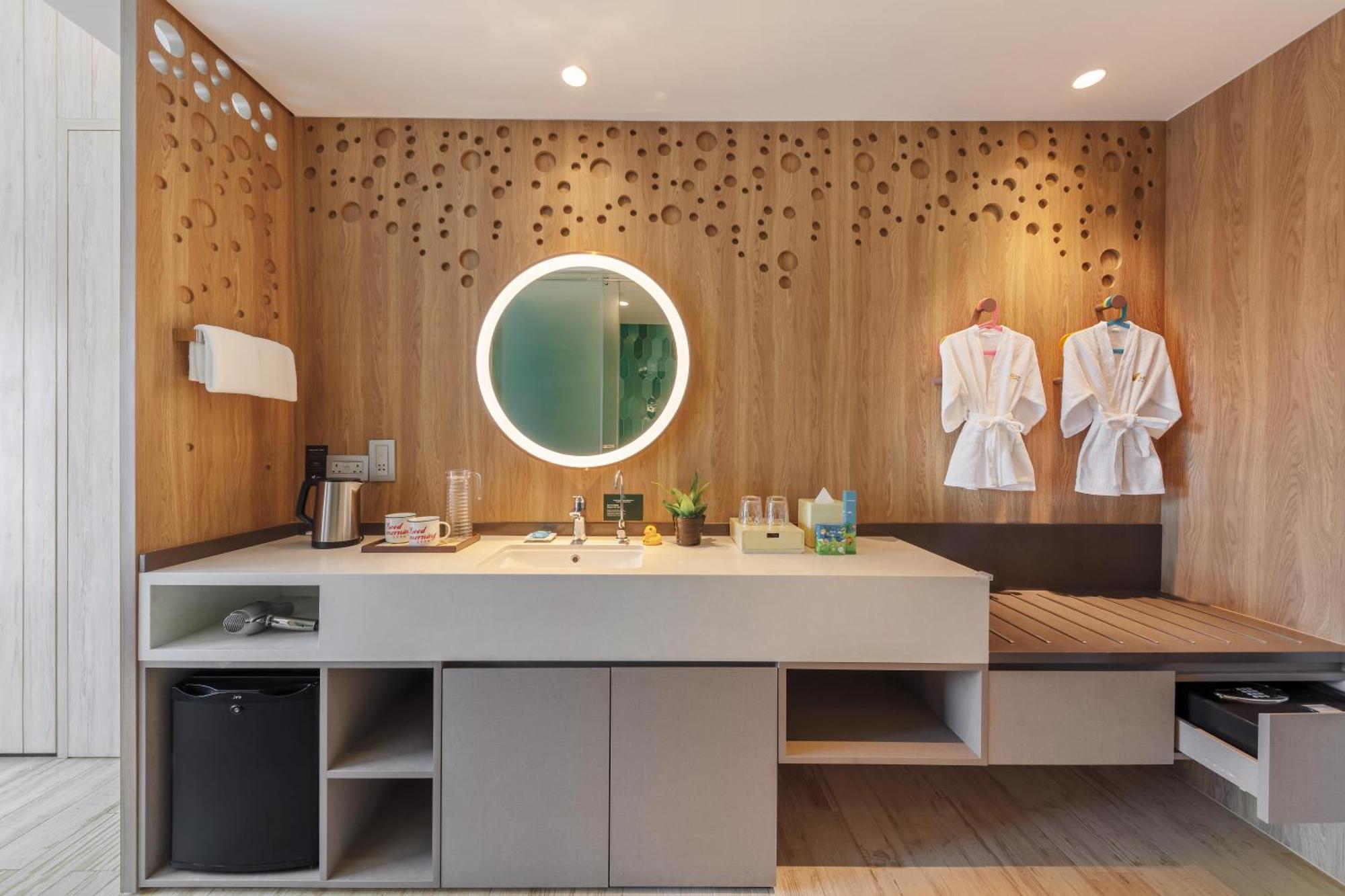 Hotel Village Sentosa By Far East Hospitality 4*