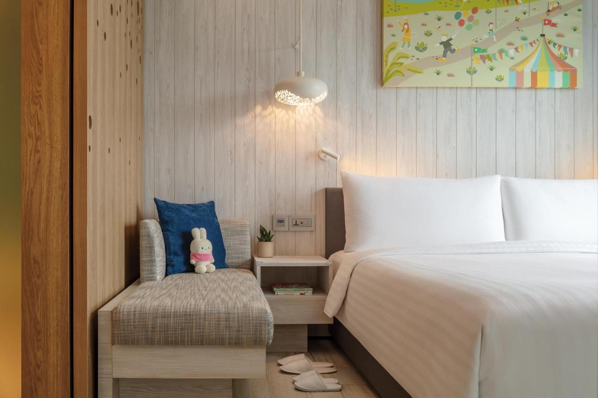 Hotel Village Sentosa By Far East Hospitality
