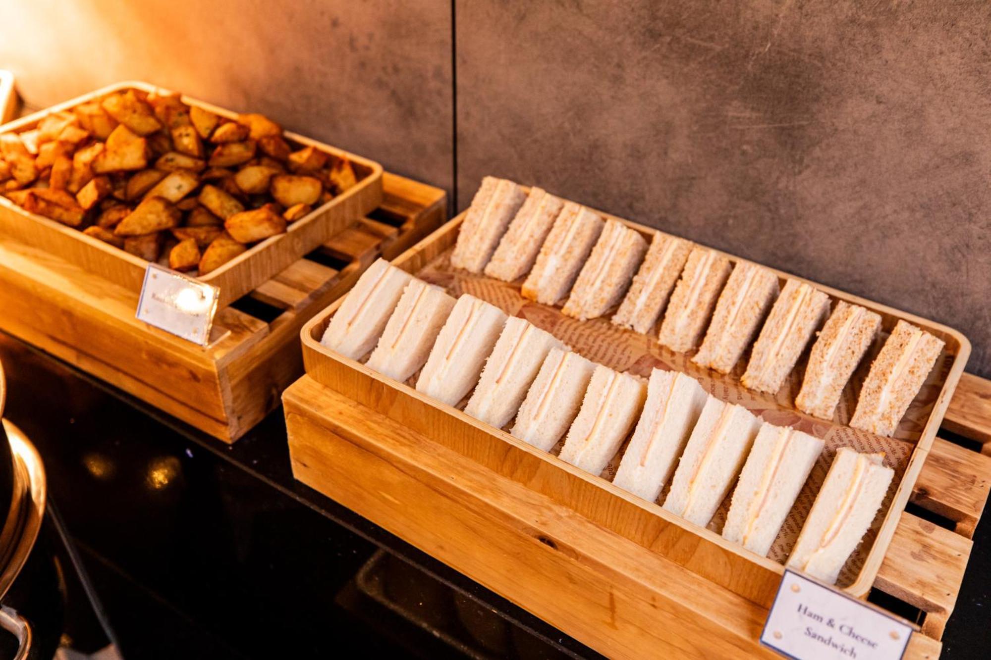 Faber Park - Handwritten Collection Hotel Singapore