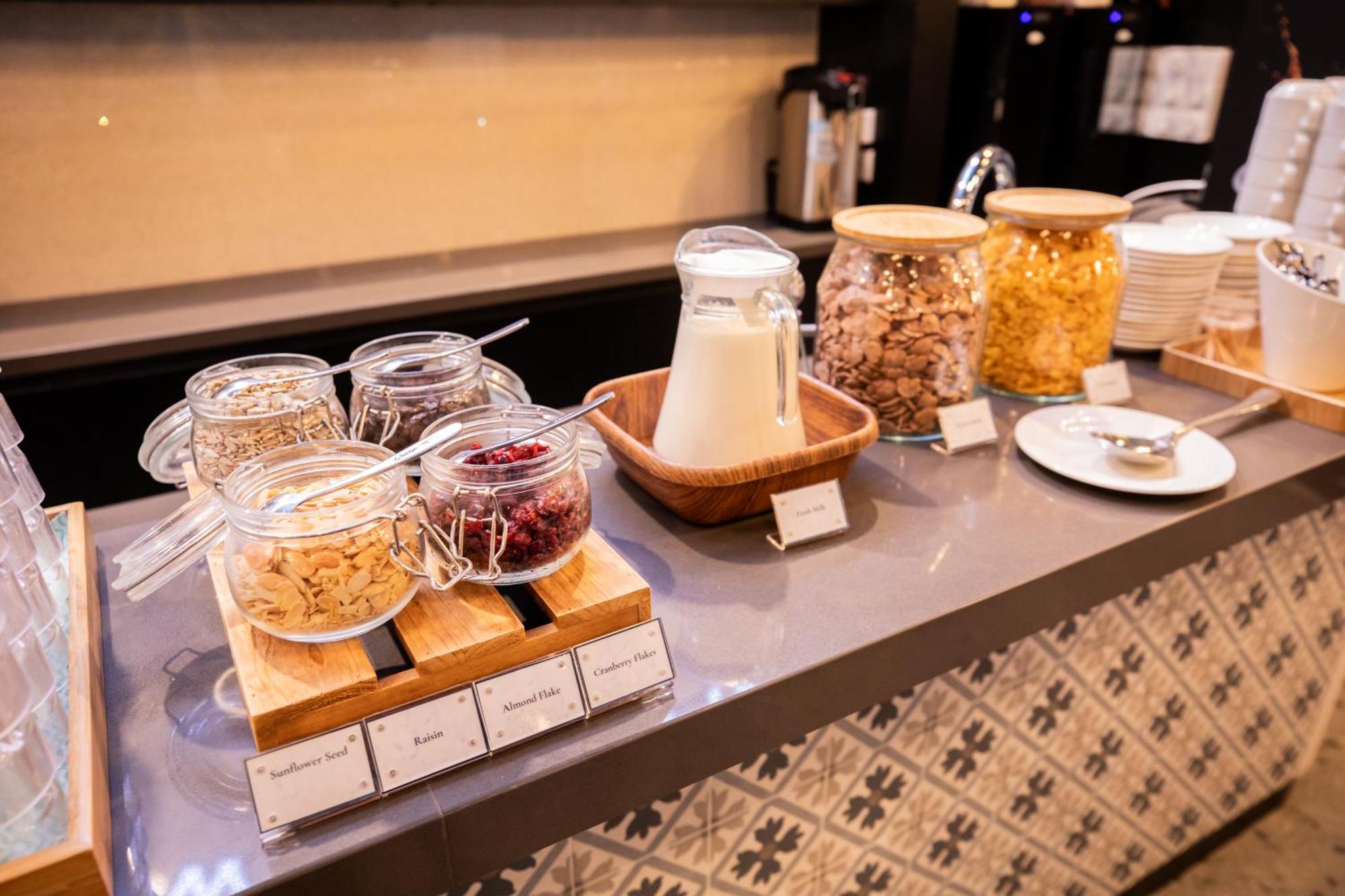 Hotel Faber Park - Handwritten Collection 4*