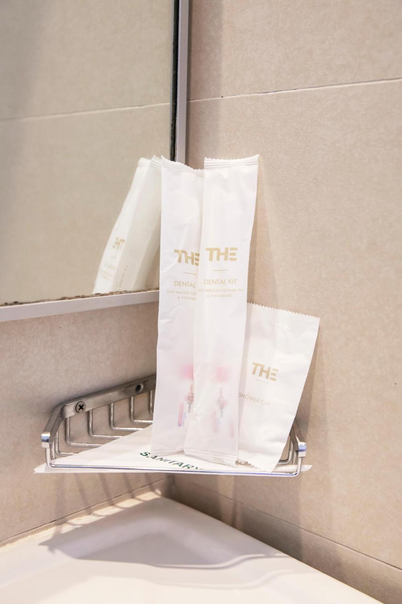 Hotel Fragrance - Lavender Singapore