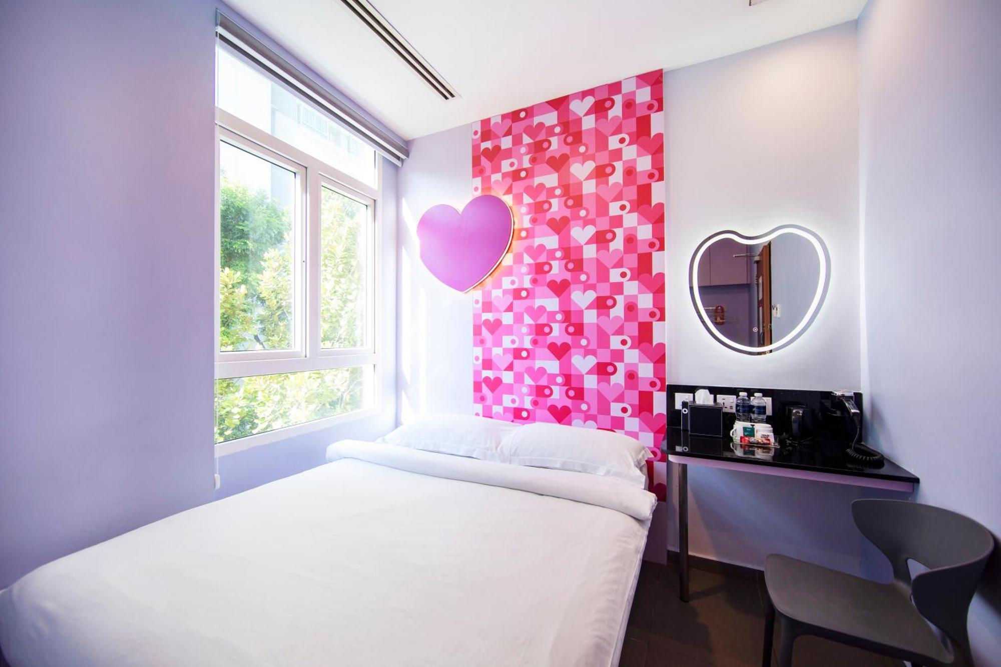 Fragrance - Lavender Hotel