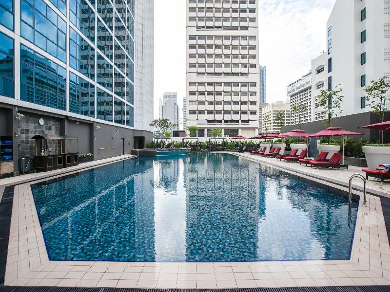 Orchard Hotel Singapore