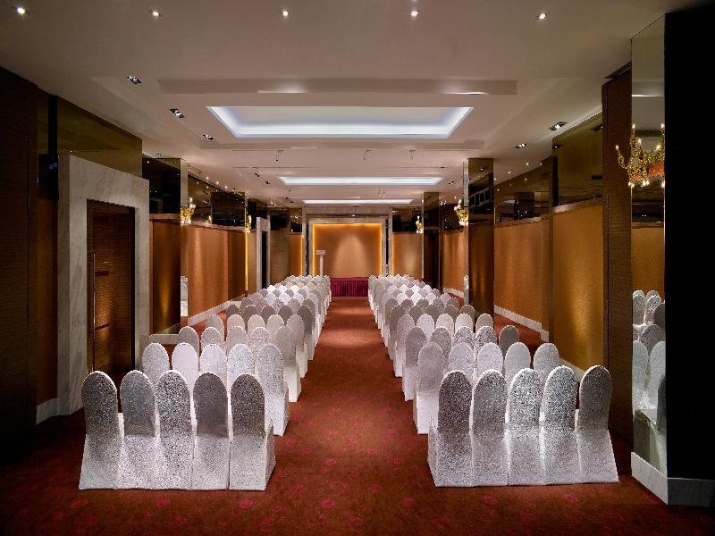 Canning Hotel 5*