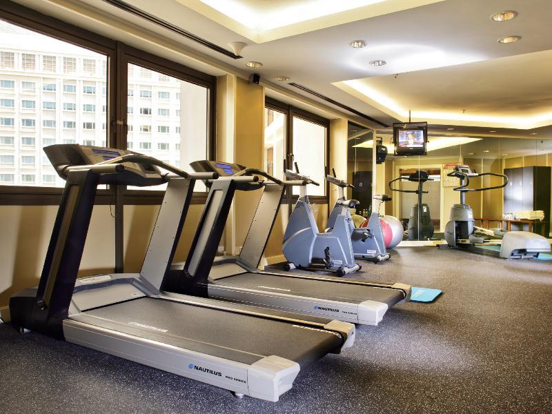 Village Bugis By Far East Hospitality Hotel 4*