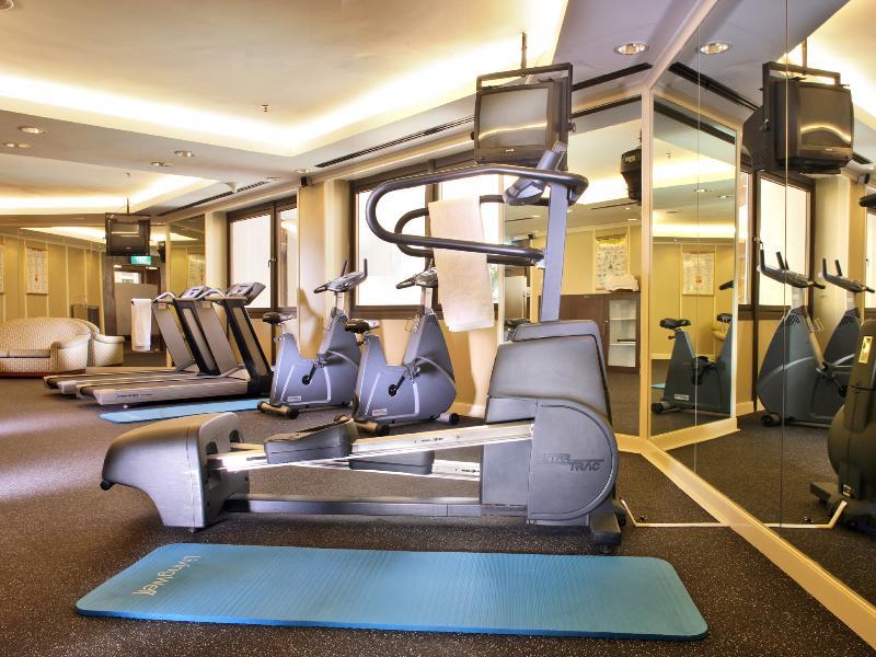 Hotel Village Bugis By Far East Hospitality 4*