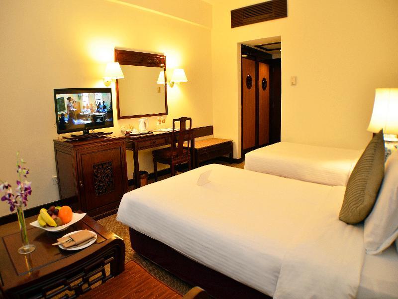 Grand Pacific Singapura