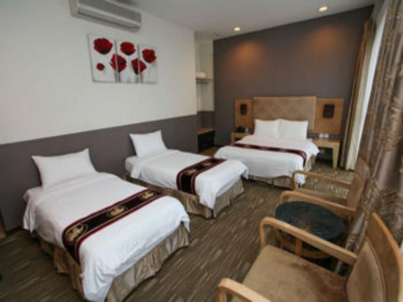 Hotel Express Serangoon By Ihg 4*