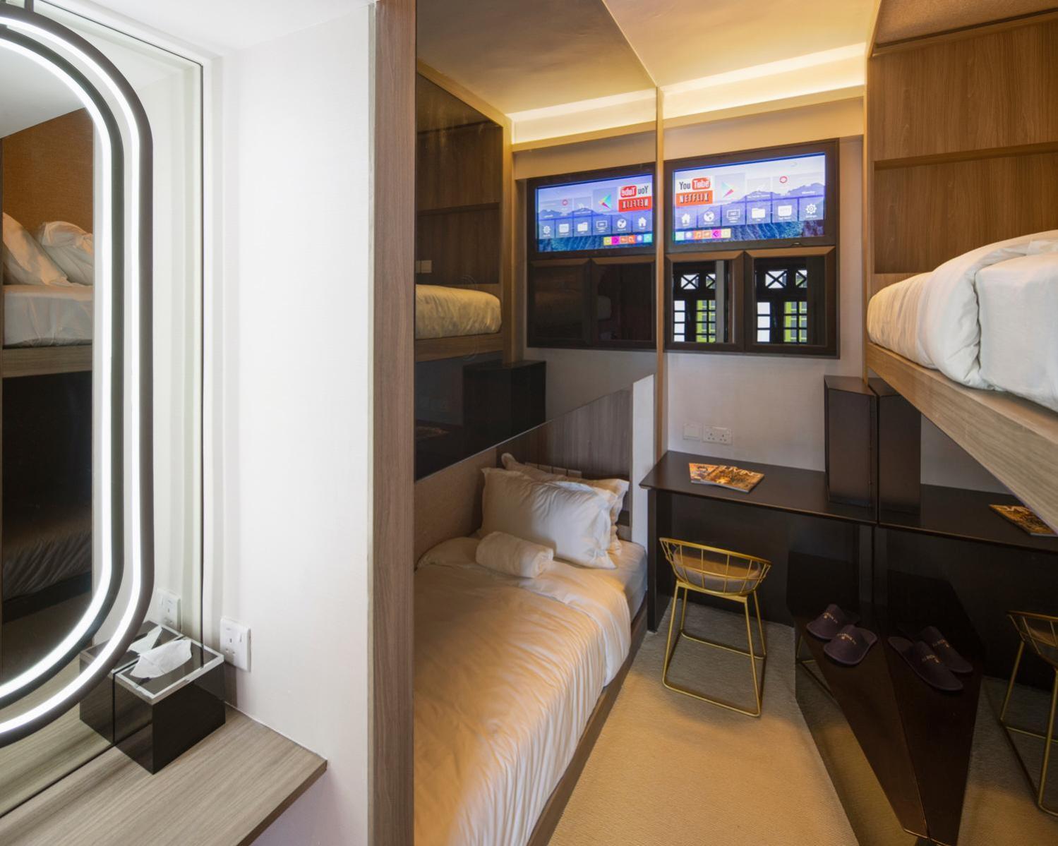 St Signature Chinatown 3*