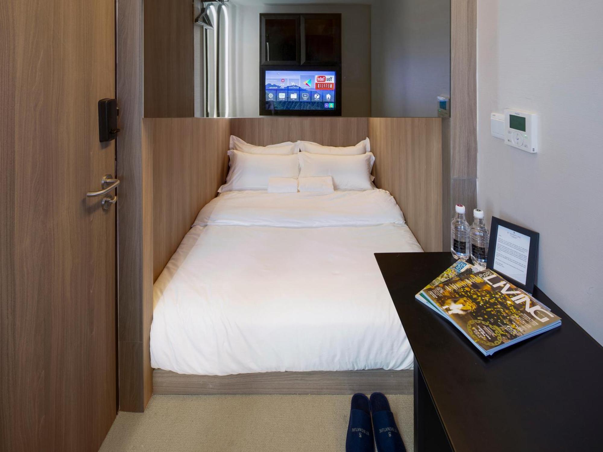 St Signature Chinatown Hotel