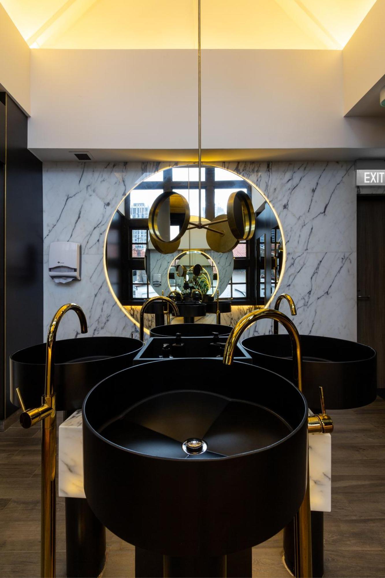 St Signature Chinatown Hotel 3*