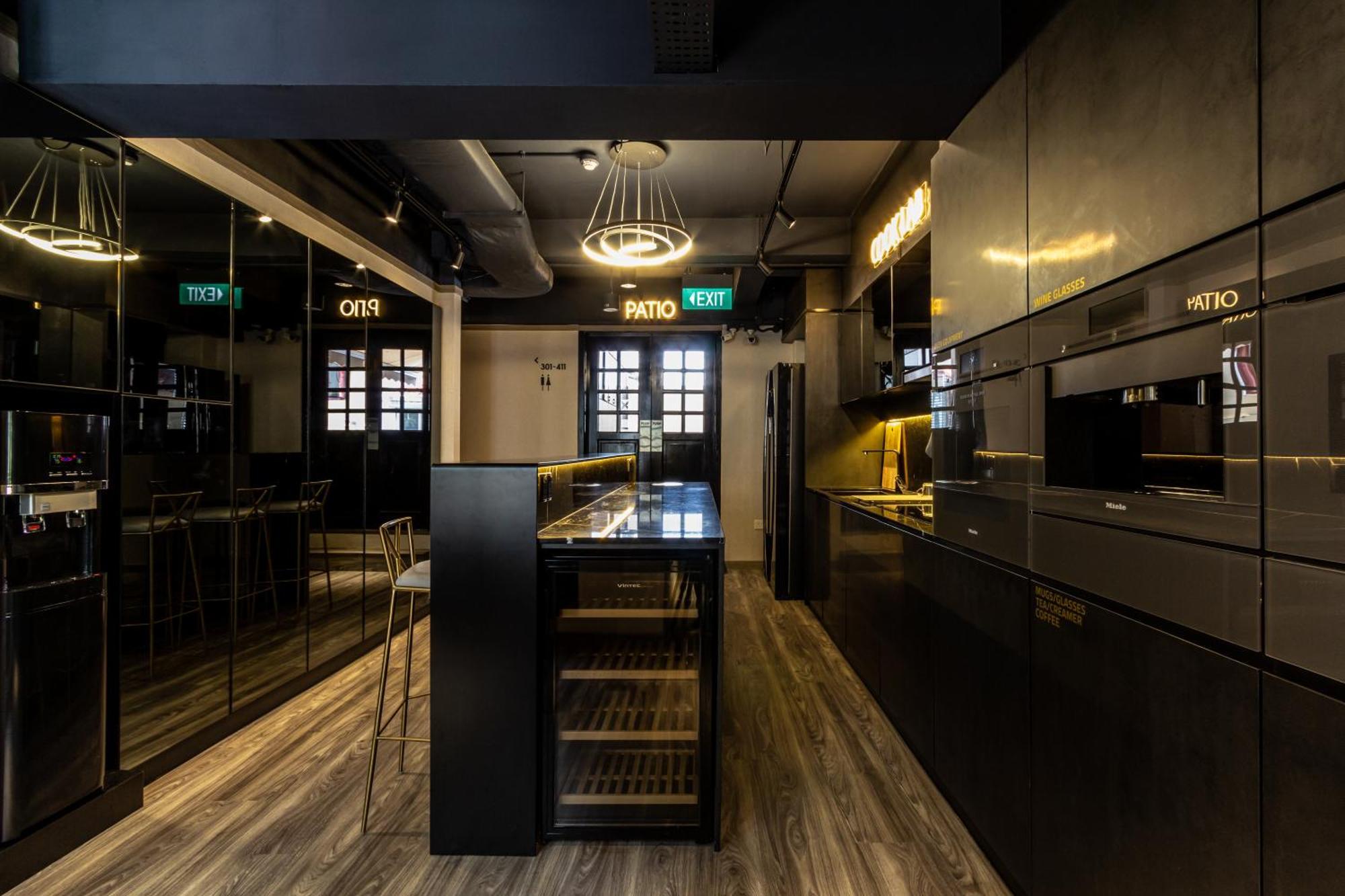 St Signature Chinatown Hotel Singapore