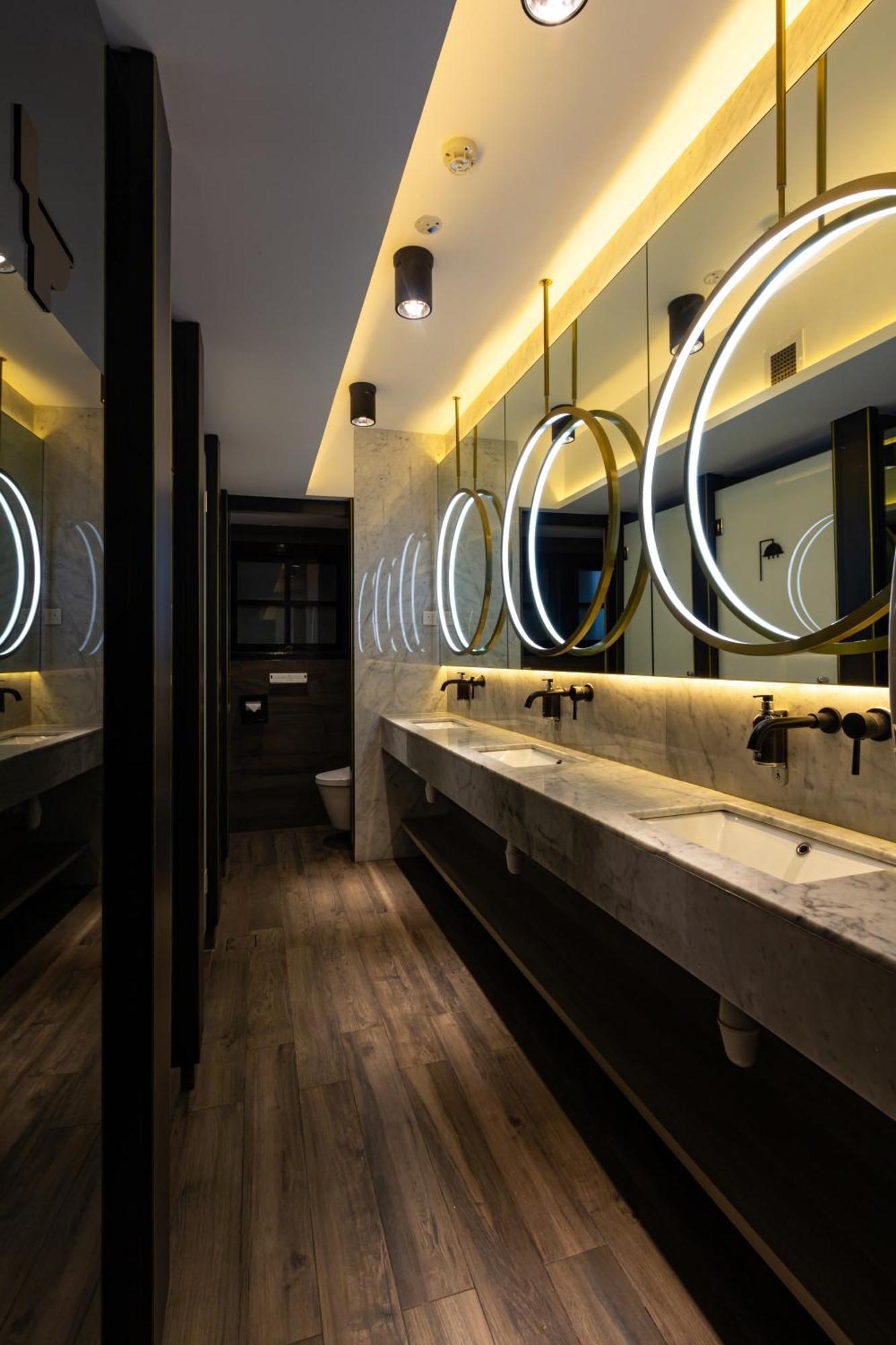 St Signature Chinatown 3* Singapore