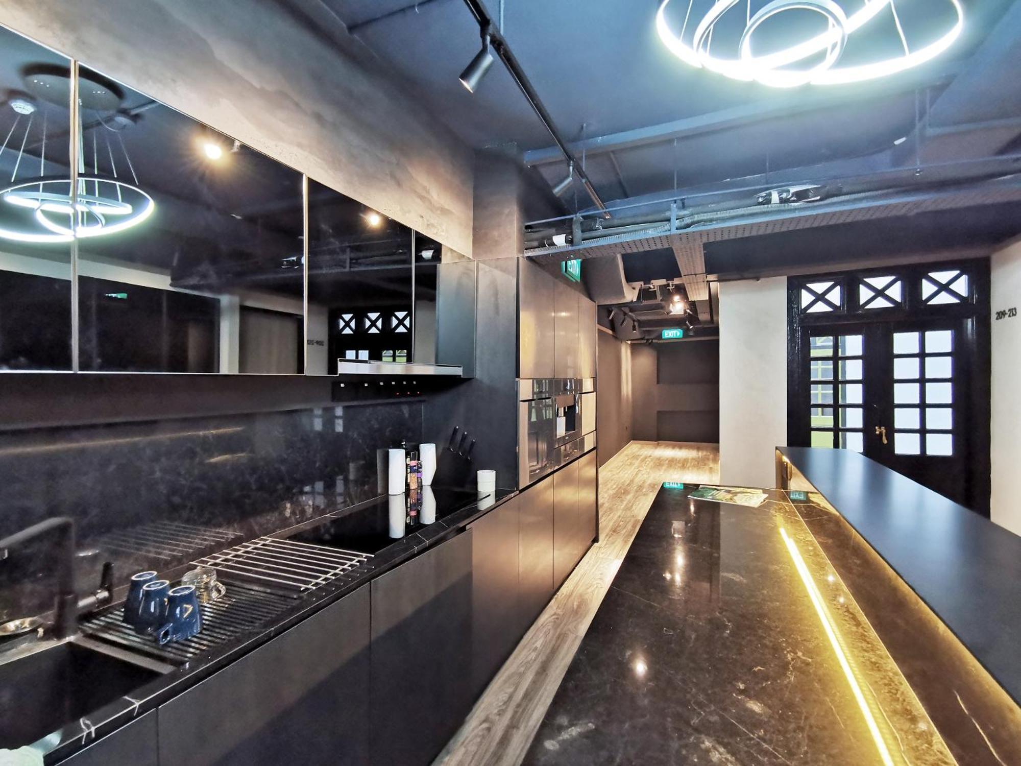 St Signature Chinatown 3* Singapore