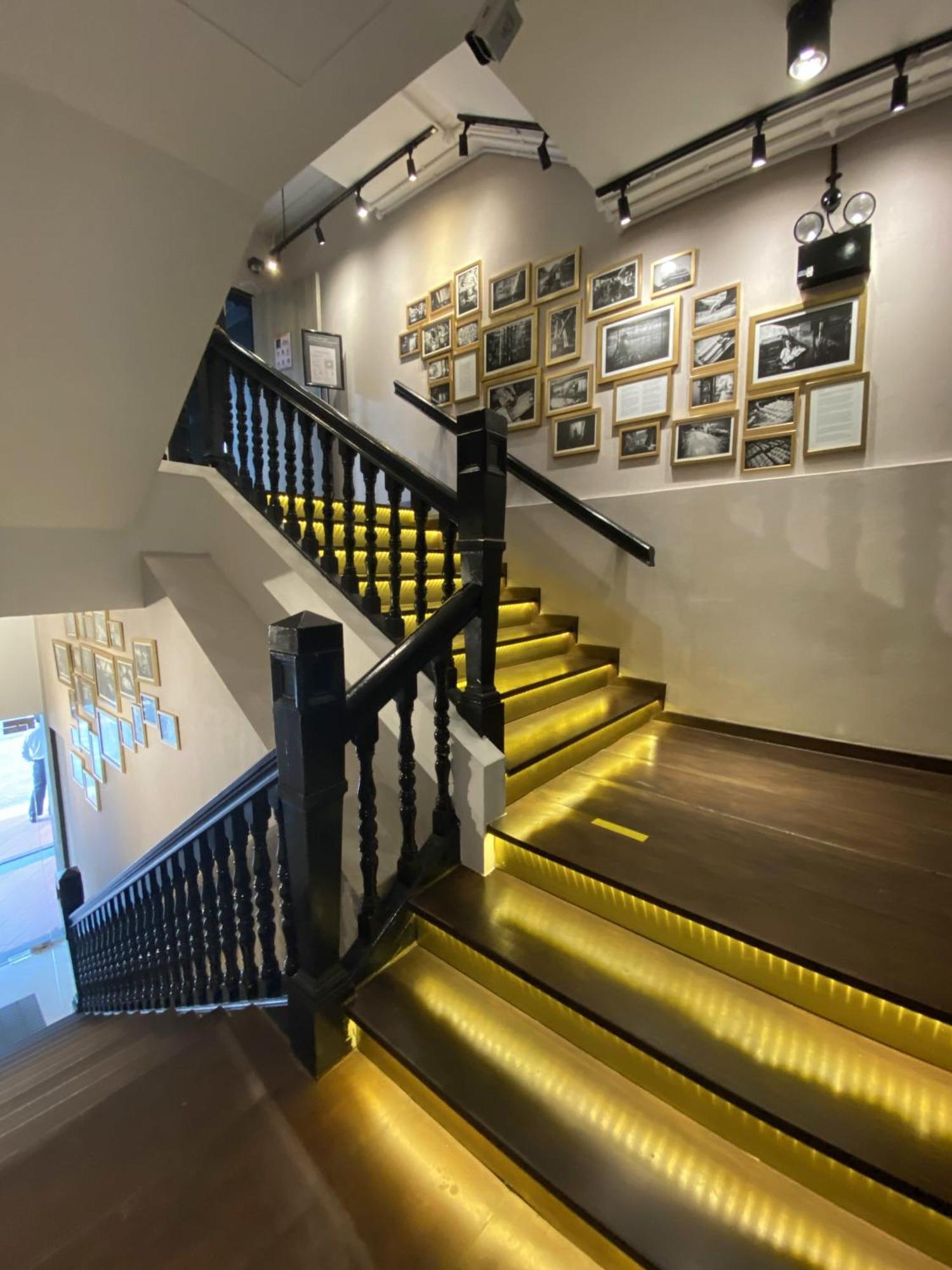 St Signature Chinatown Hotel 3*