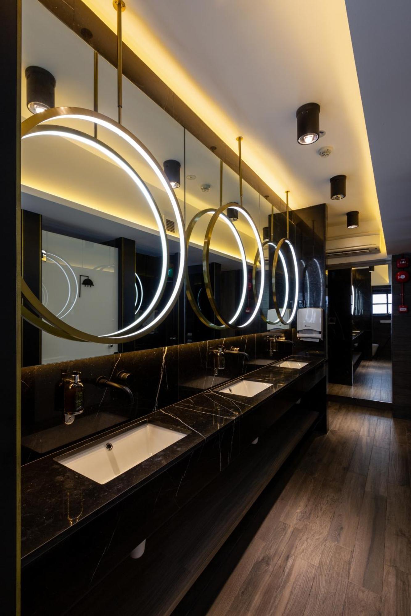 St Signature Chinatown Hotel Singapore