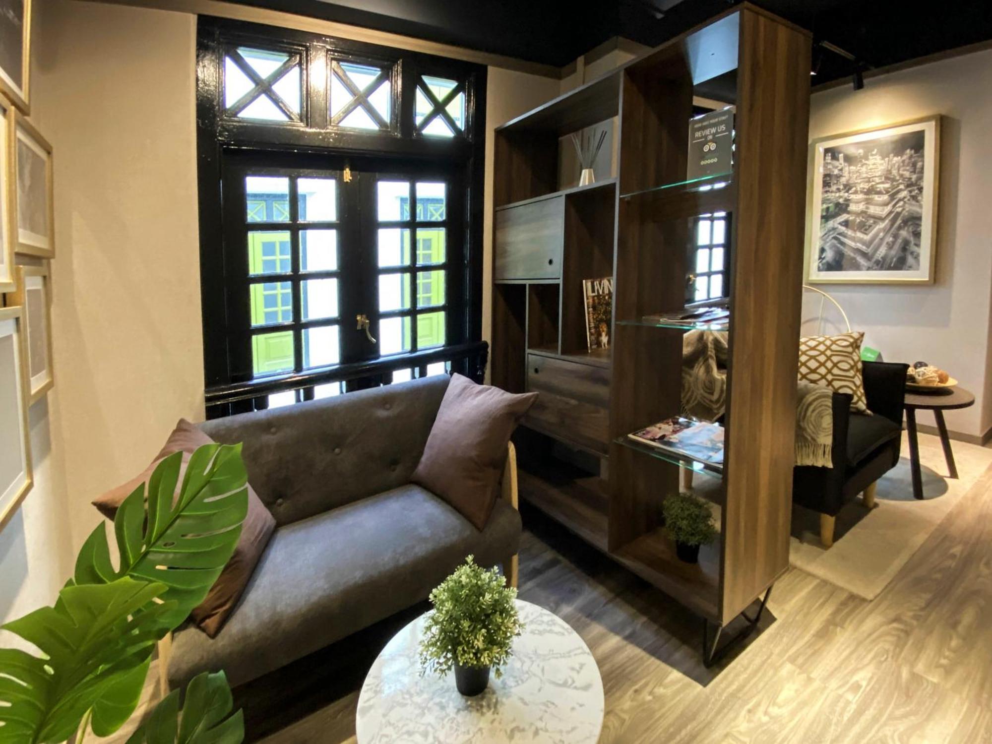 St Signature Chinatown 3*