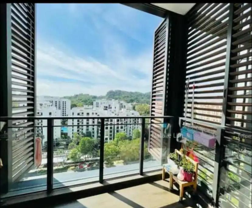 Homestay Ooo For Ladies Only Ooo Bukit Timah Master