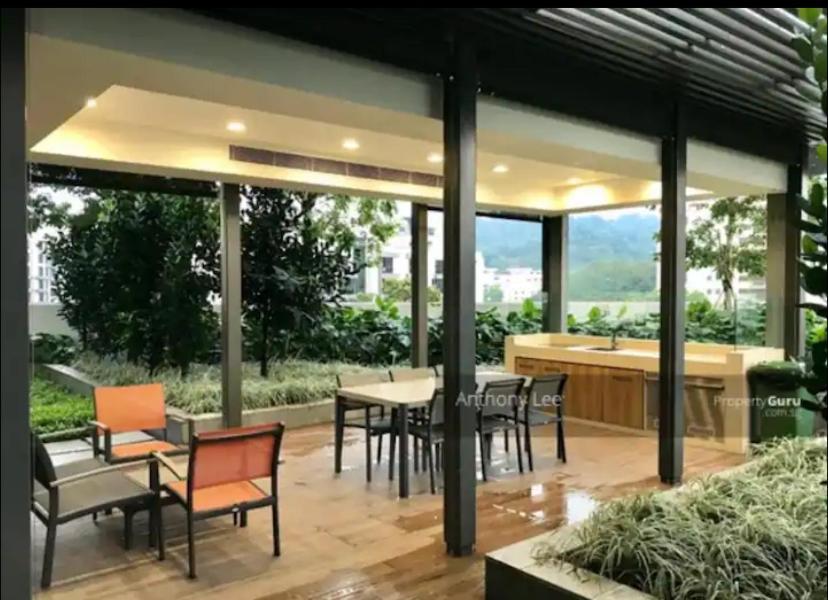 Ooo For Ladies Only Ooo Bukit Timah Master Homestay Singapore