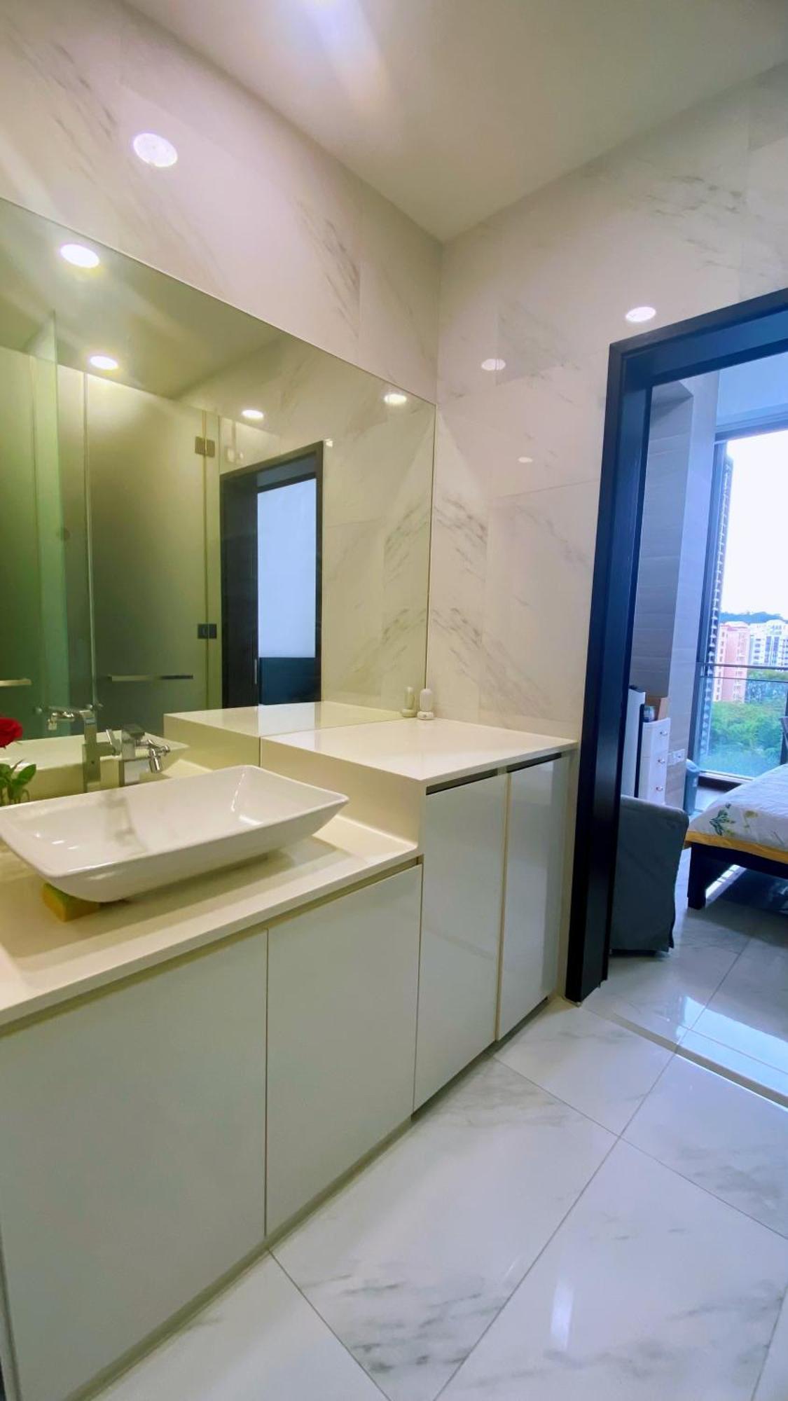 Ooo For Ladies Only Ooo Bukit Timah Master Homestay *