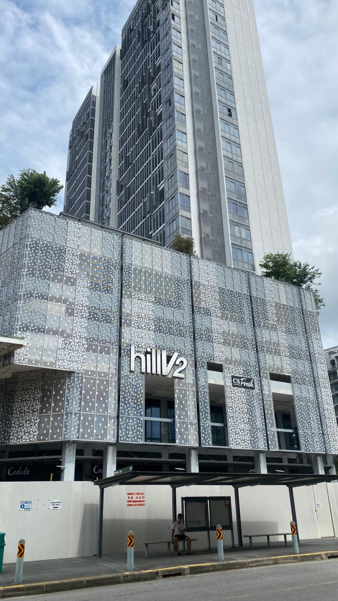 Ooo For Ladies Only Ooo Bukit Timah Master *