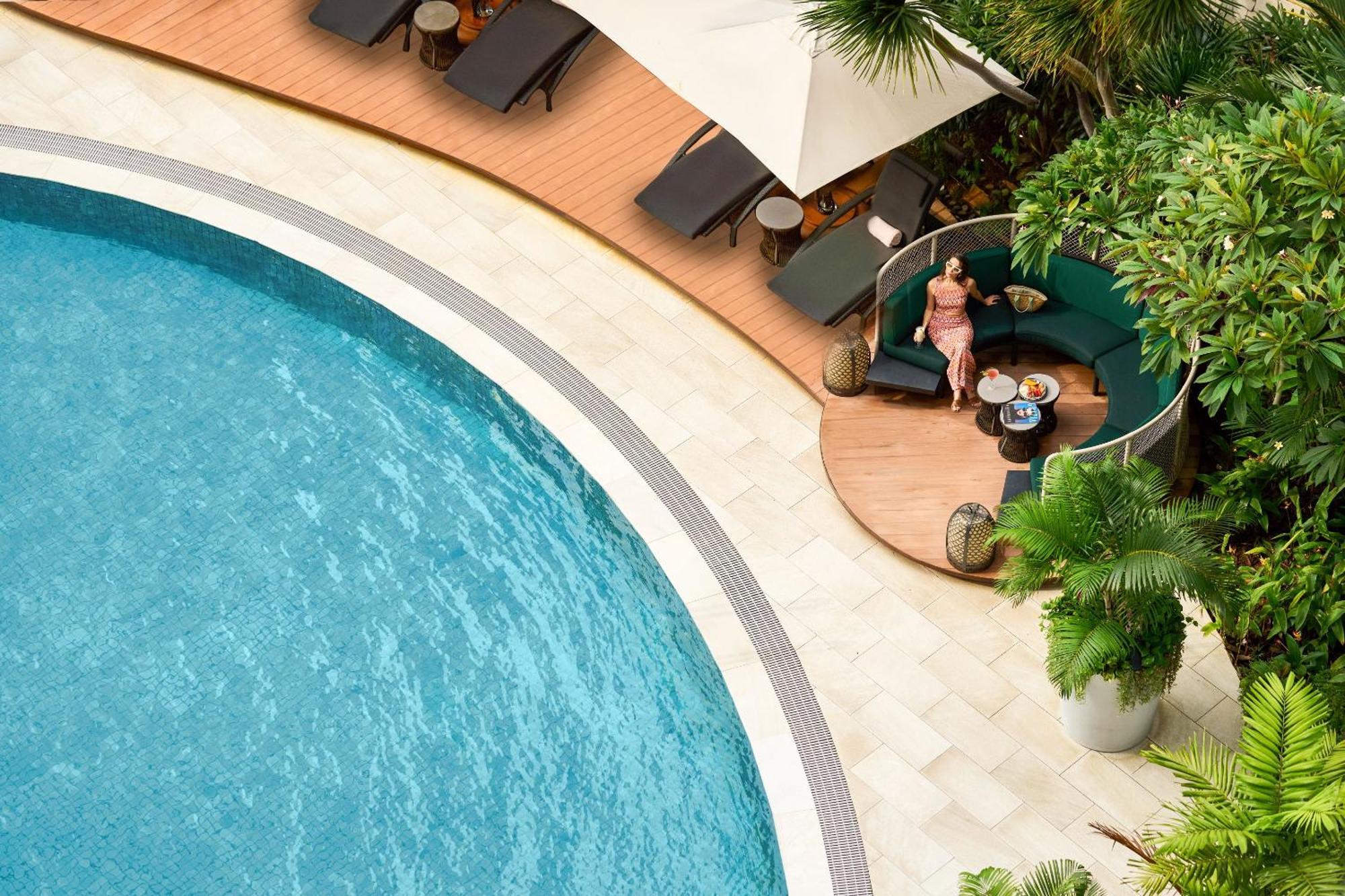 Hotel Fairmont 5*