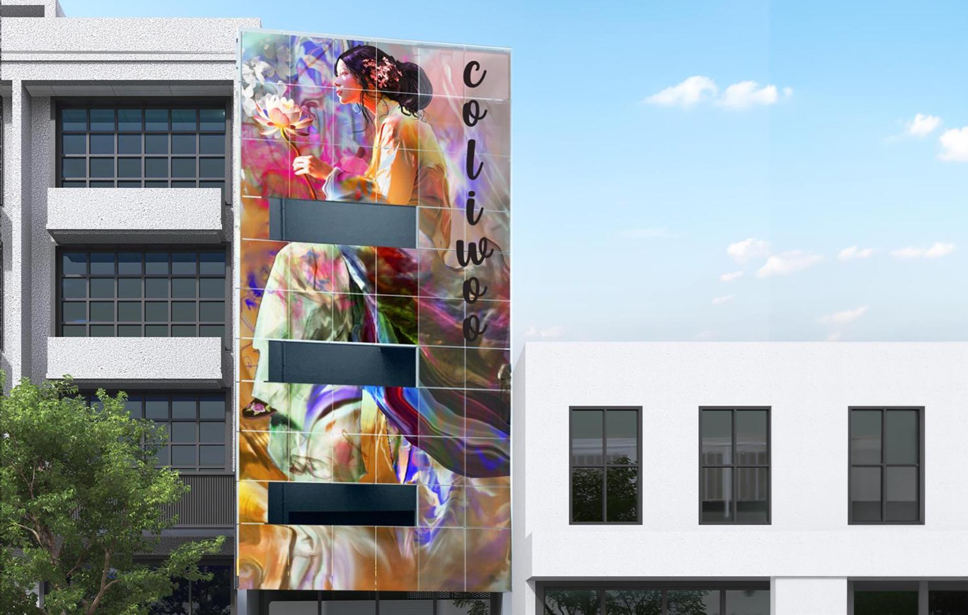 Coliwoo 298 River Valley - Coliving Hotel Singapura